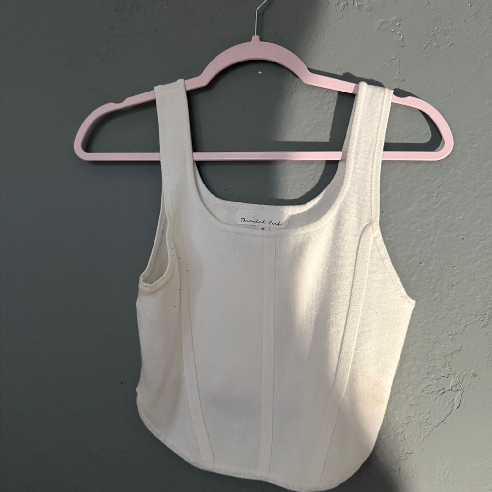 White Top